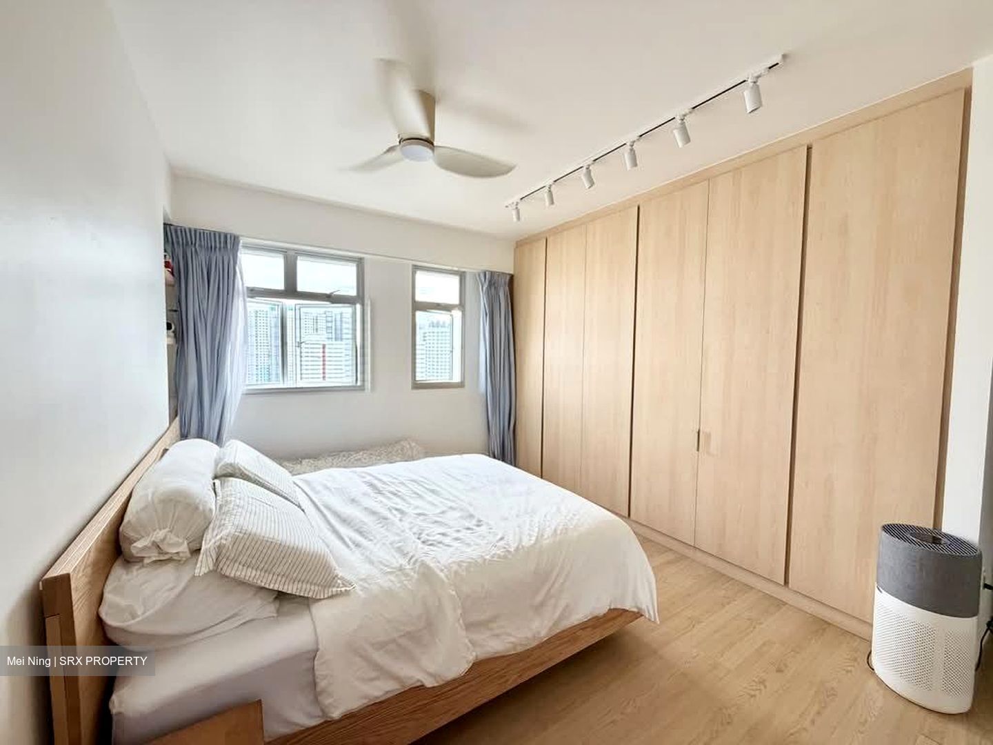 Blk 26B Saint George's Towers (Kallang/Whampoa), HDB 4 Rooms #558399421